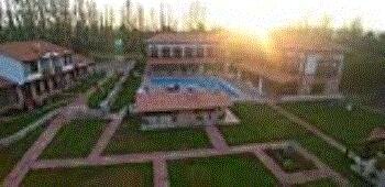 Gölköy Yaşam Resort