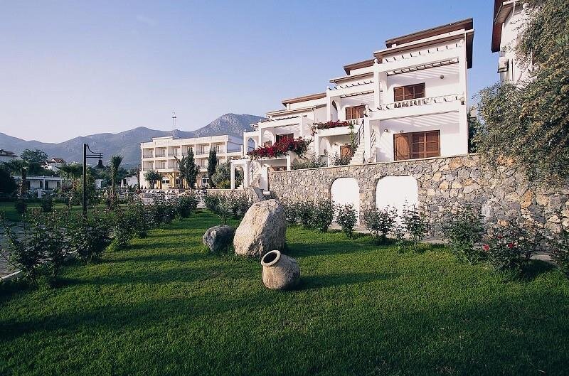 Altınkaya Holiday Resort galeri 10
