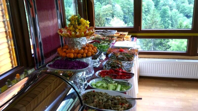 Ayderoom Otel · 5