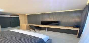 Santra Bosphorus Pansiyon · 27