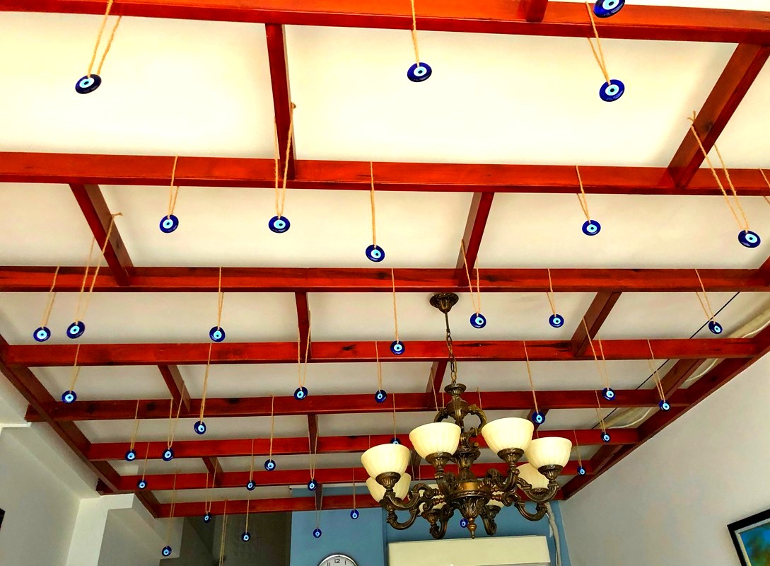 Armoni Hotel Datça