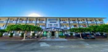 İskele Otel · 48