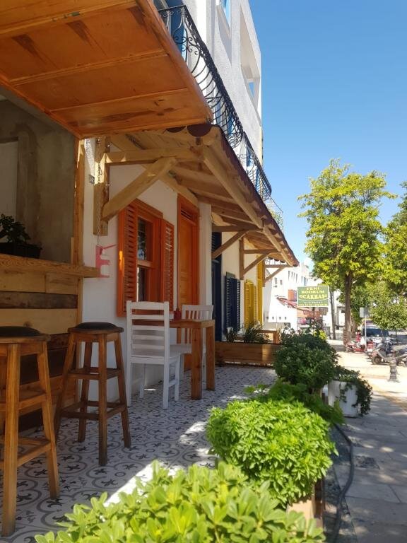 Merih Butik Otel