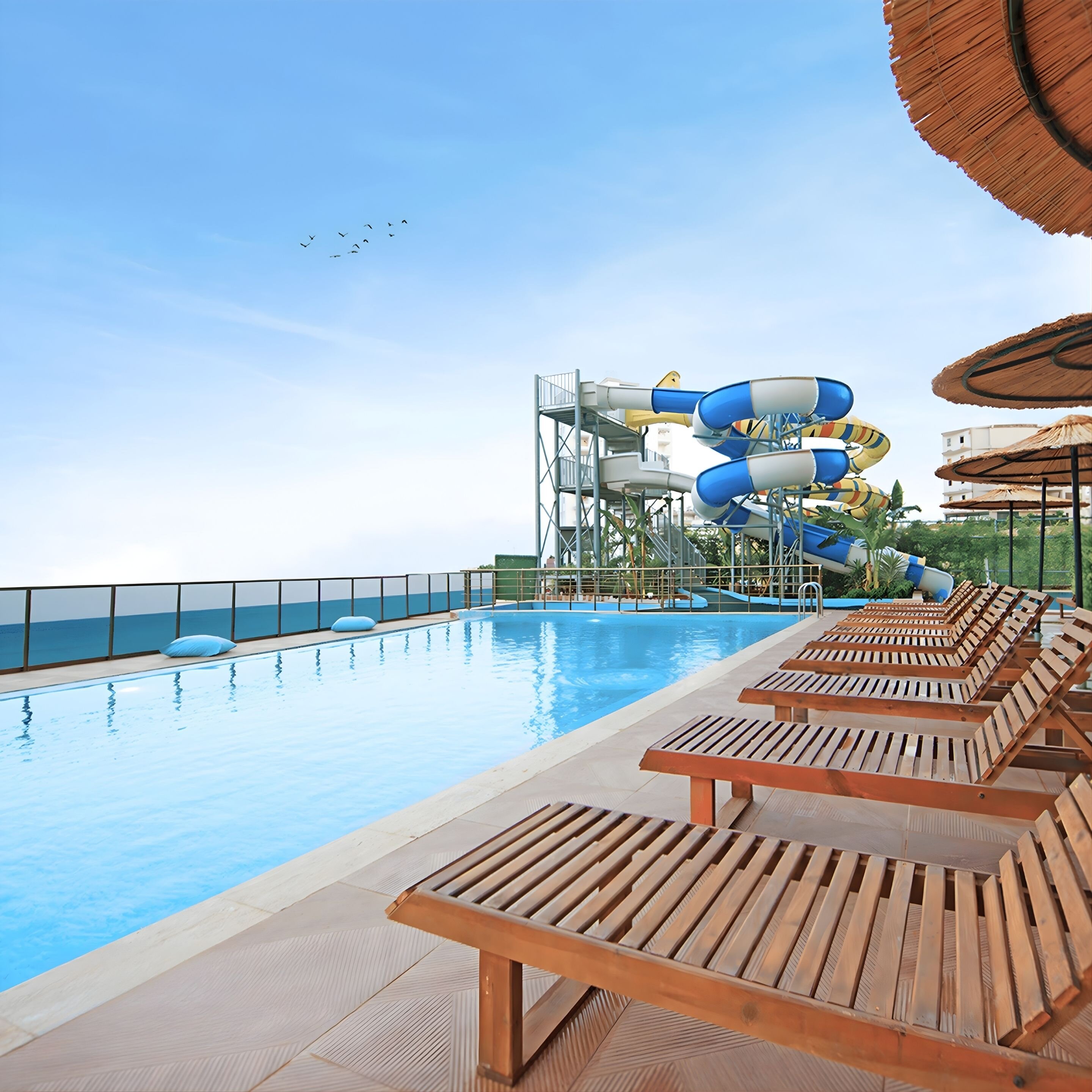 Athena Apart Residence · 6