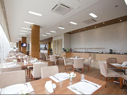 Oruçoğlu Oreko Hotel