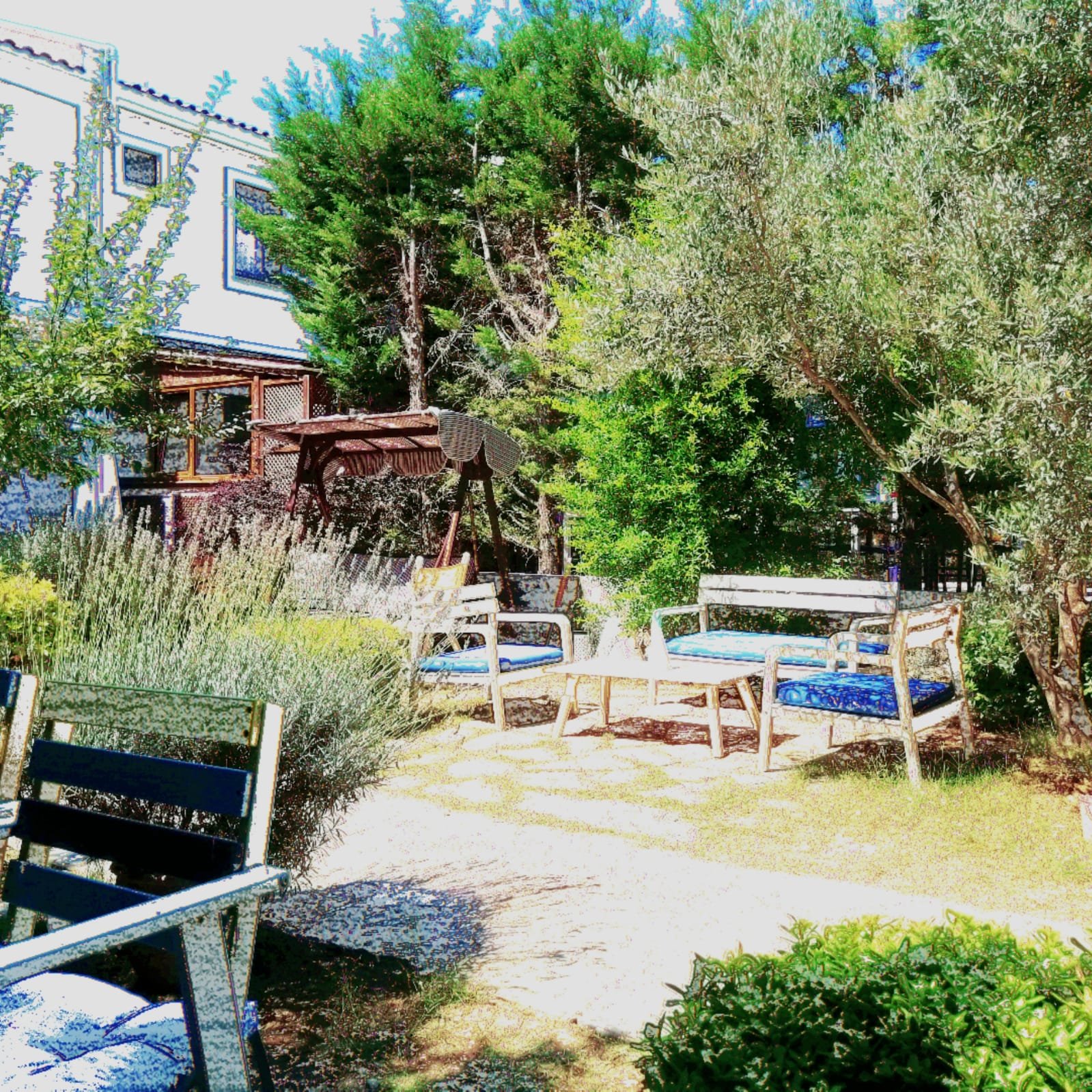 Ege Han Otel · 18