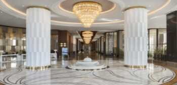 Elite World Grand İstanbul Küçükyalı · 37