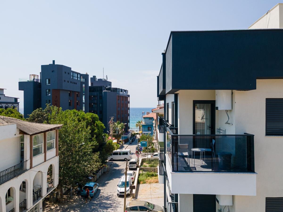 Easy Stay Ladies Beach · 2