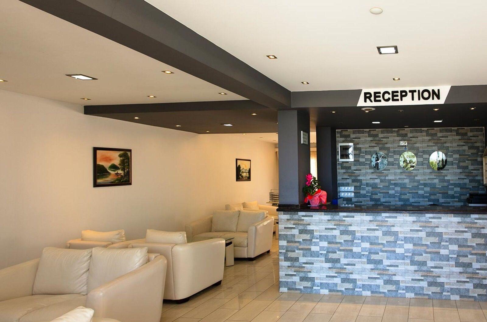 Konfor Suite Hotel