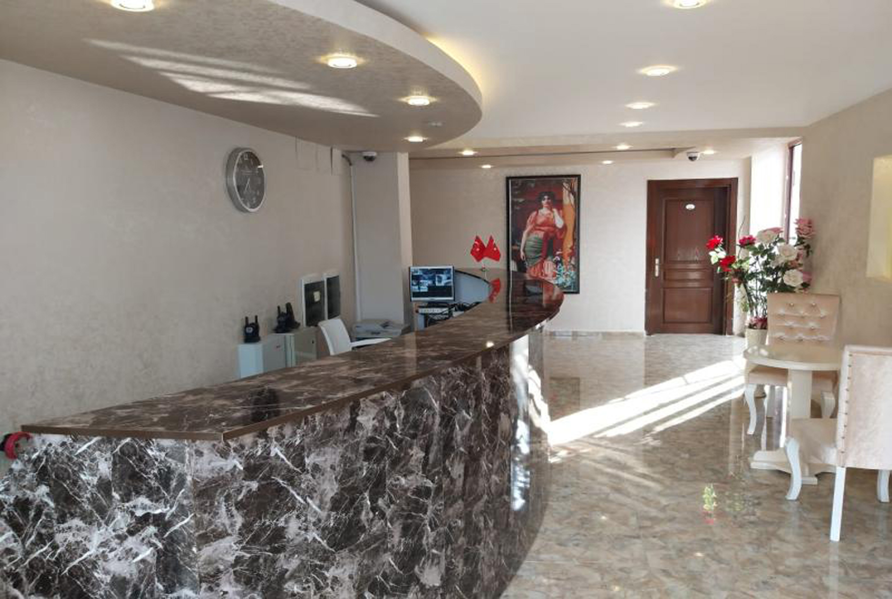 Saon Butik Hotel