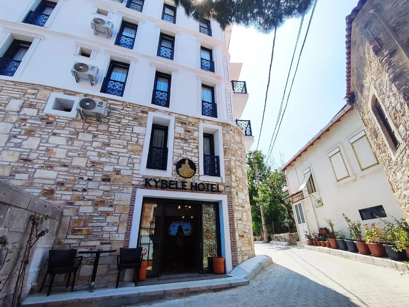 Foça Kybele