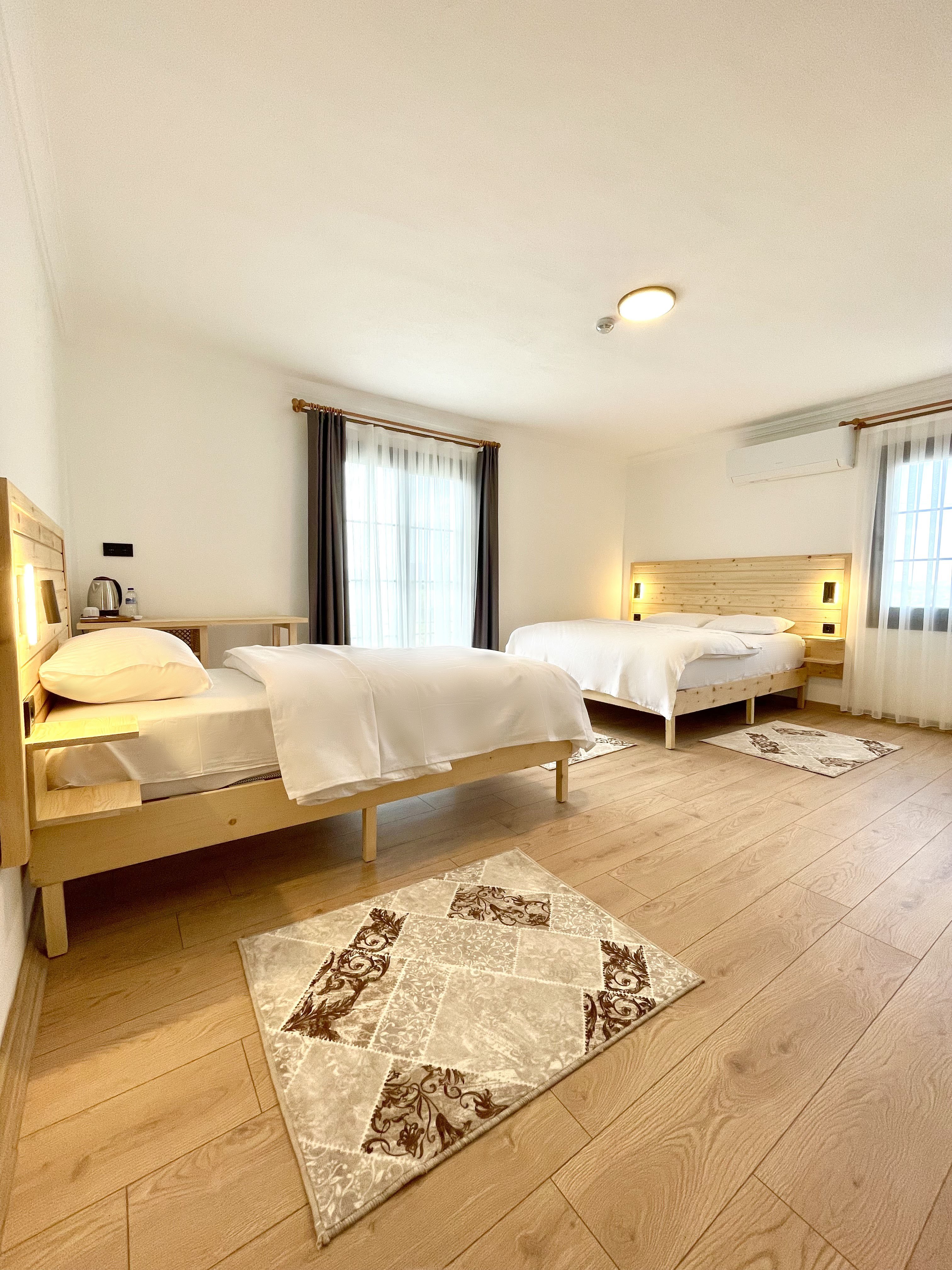 Dalaman Airport AliBaba Hotel · 62