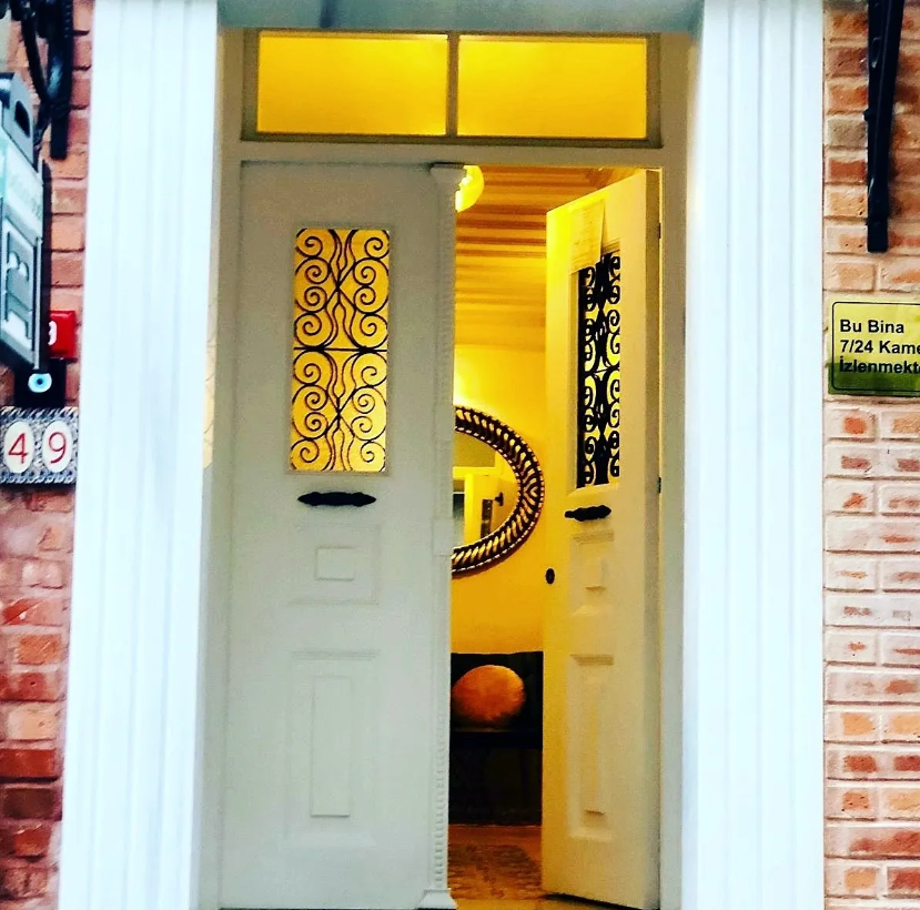 Belizia Hotel Rezervasyon