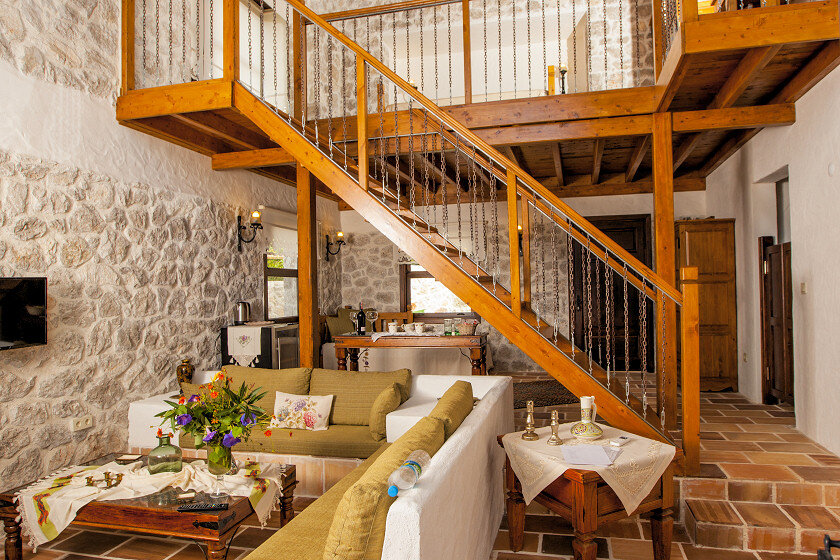 Mandarin & Mango Boutique Hotel Rezervasyon