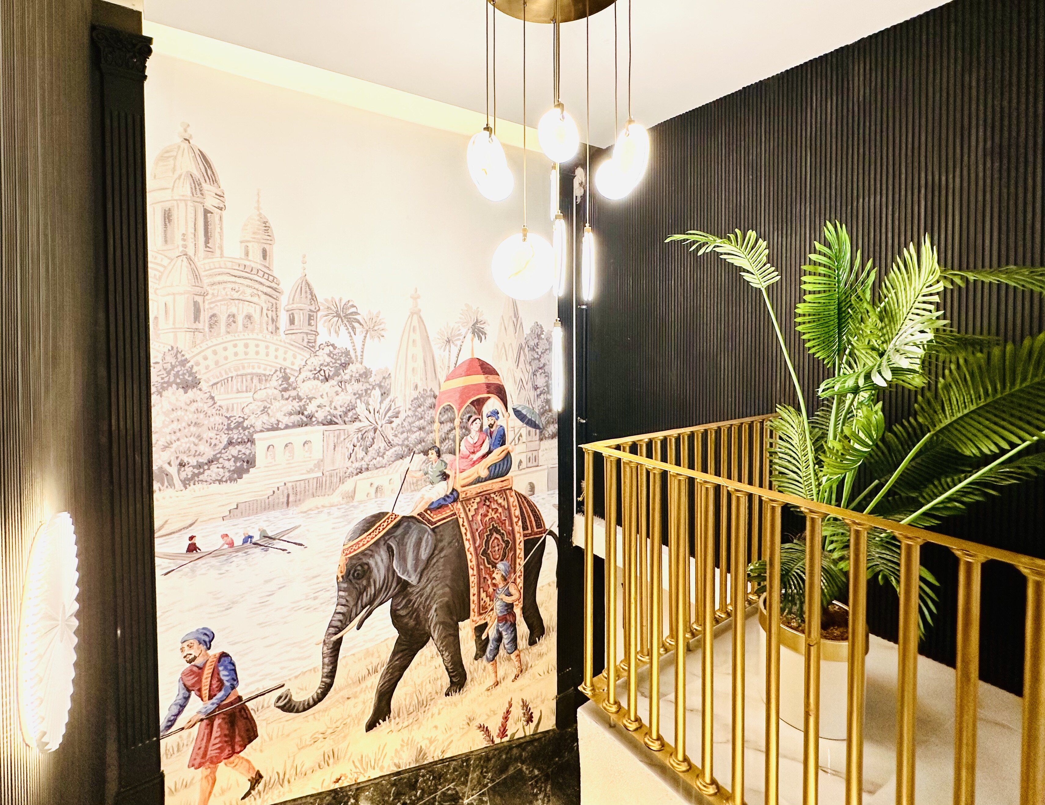 Bless You Hotel galeri 5