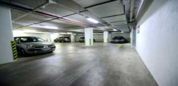 Holiday Inn Express Altunizade · 35