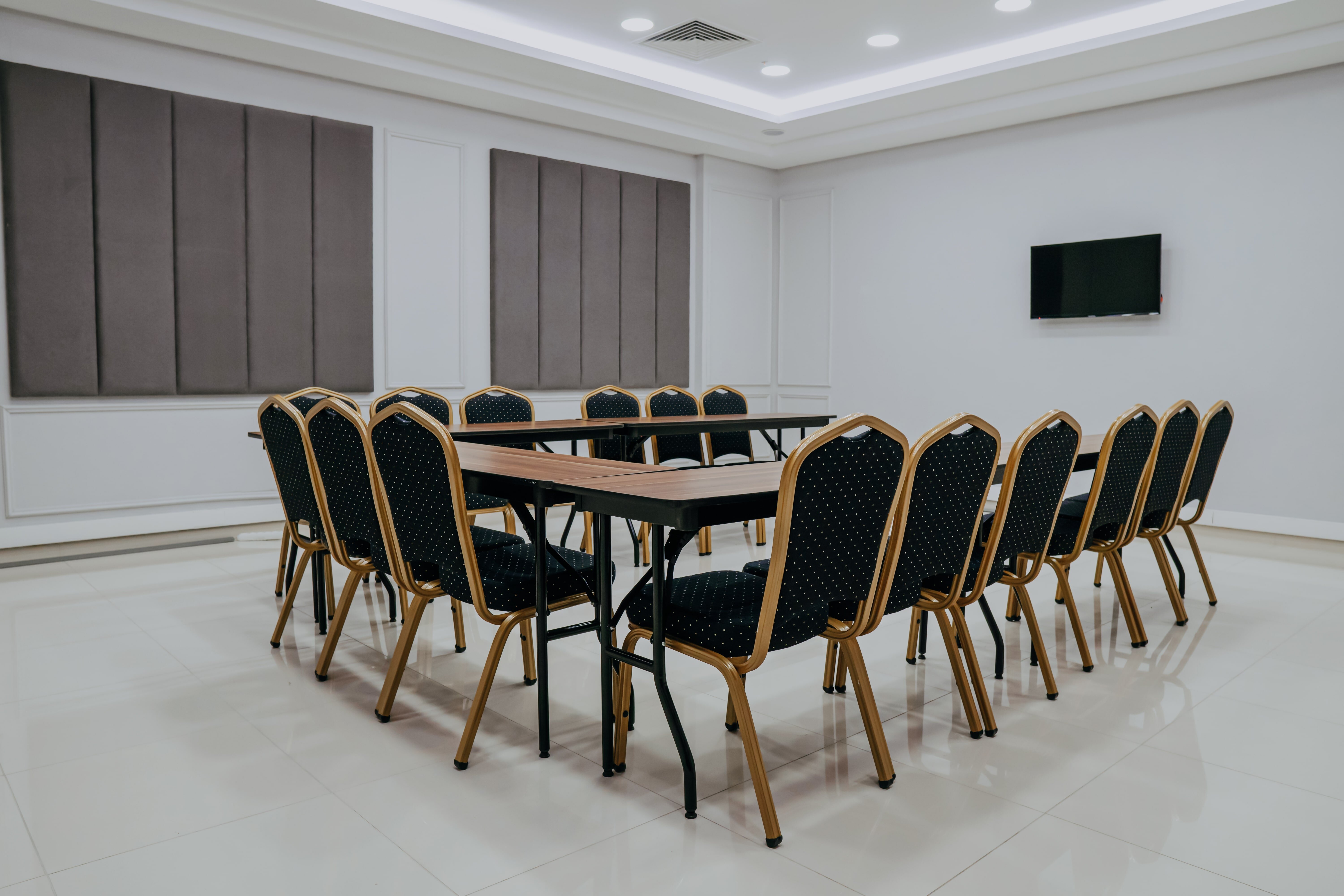 Sakarya Hotel · 3