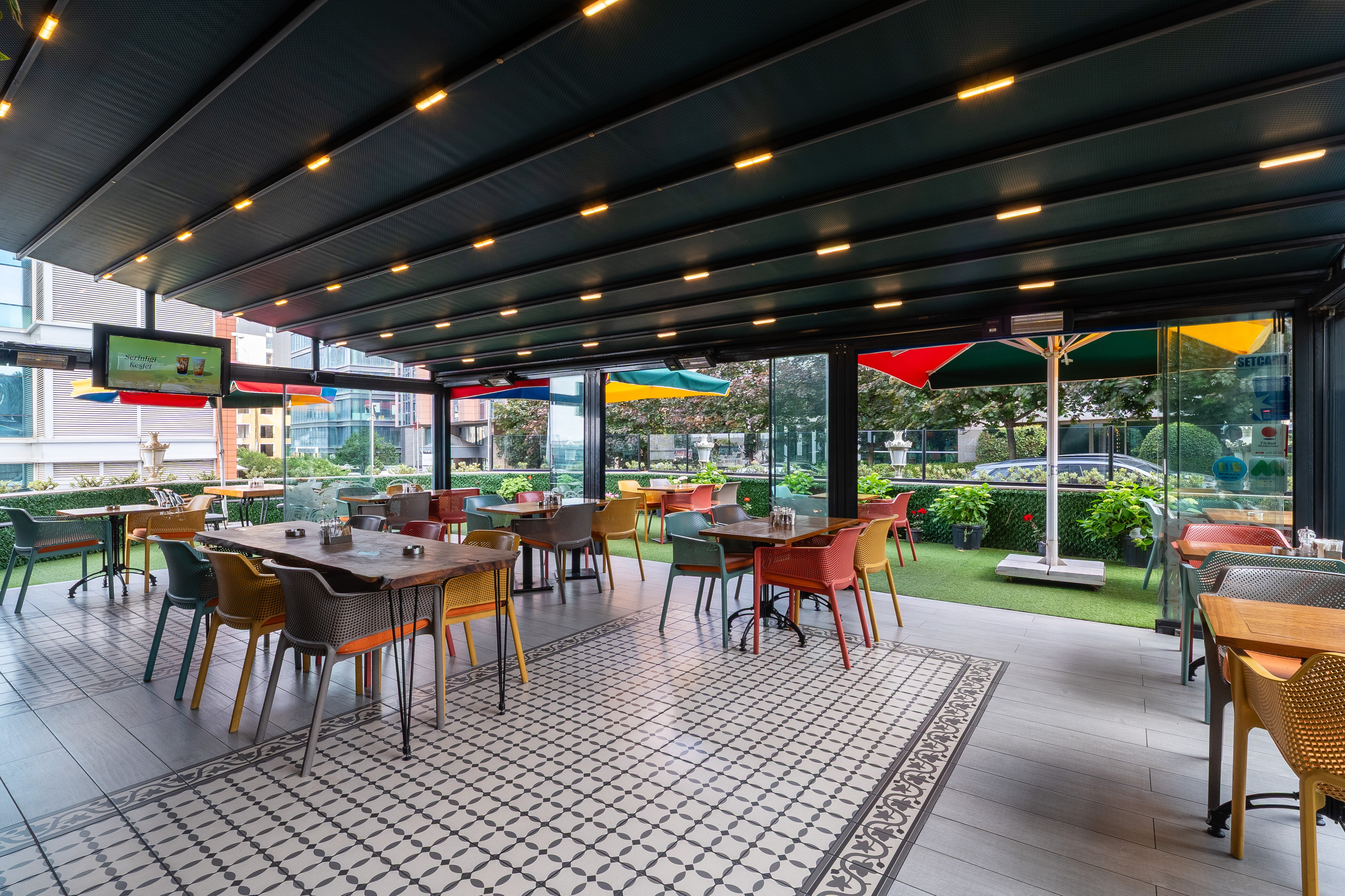 Park Inn by Radisson İstanbul Asia Kavacık · 32