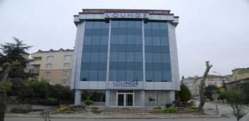 Lounge Boutique Hotel · 43