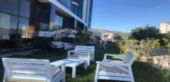 Samsun Palas Hotel · 36