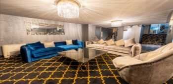 MaCity Hotel · 47