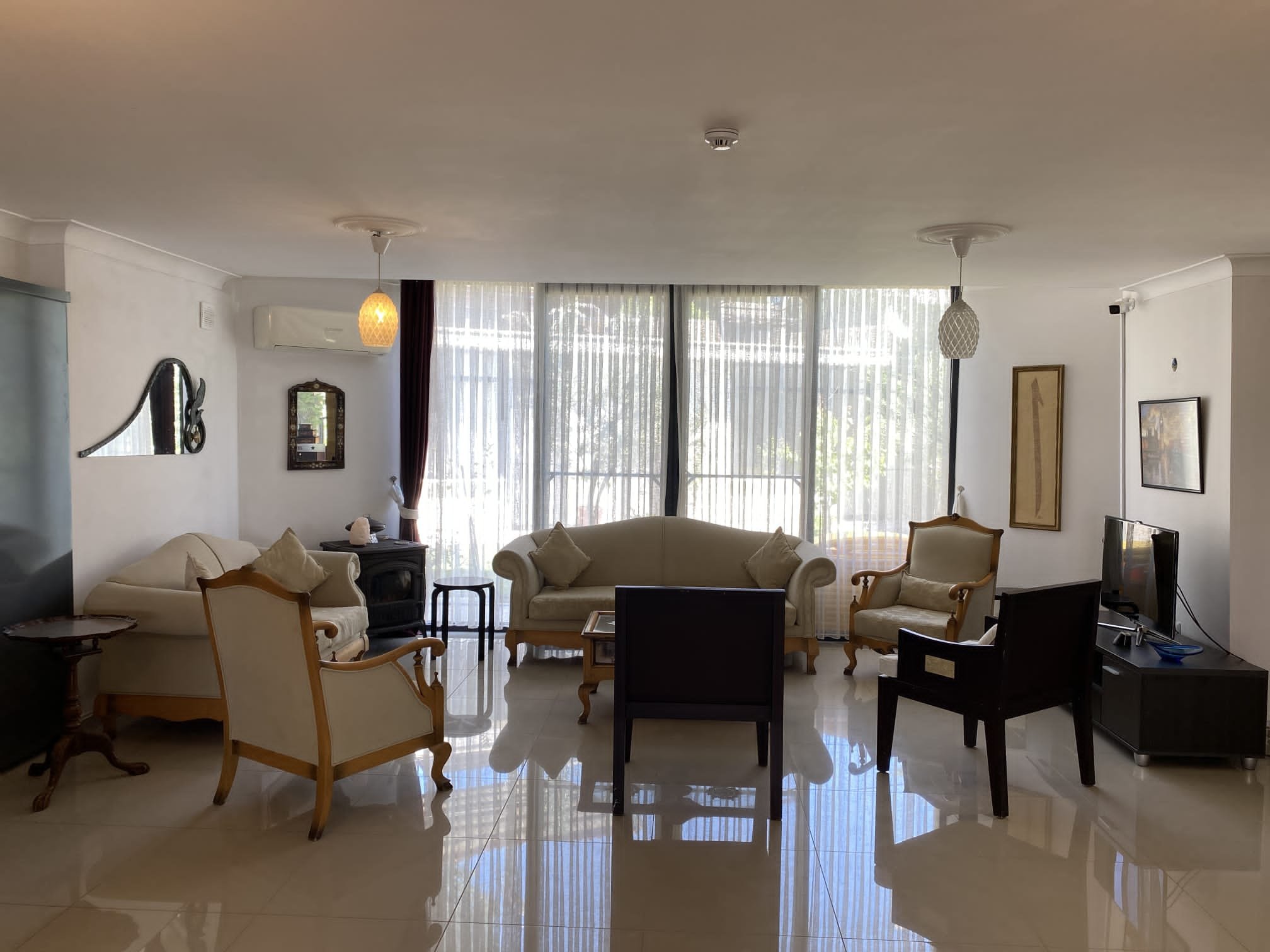 Cunda Şira Hotel