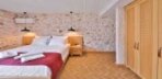 Comfort Plus Deniz Manzaralı Oda Görseli