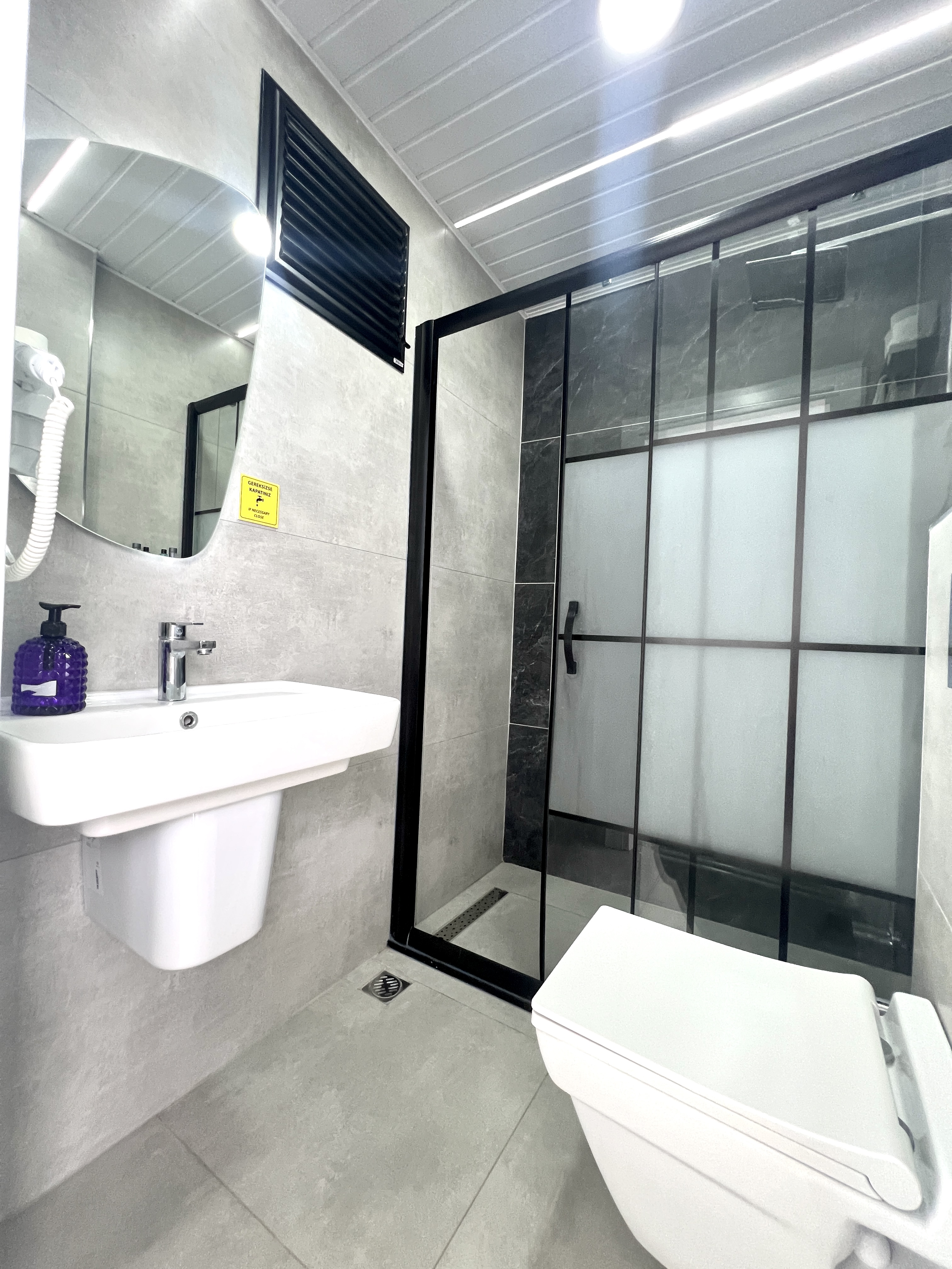 Angel Beach Hotel Kızkalesi Mersin