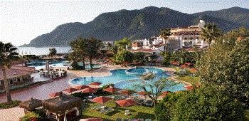 Martı Resort Hotel