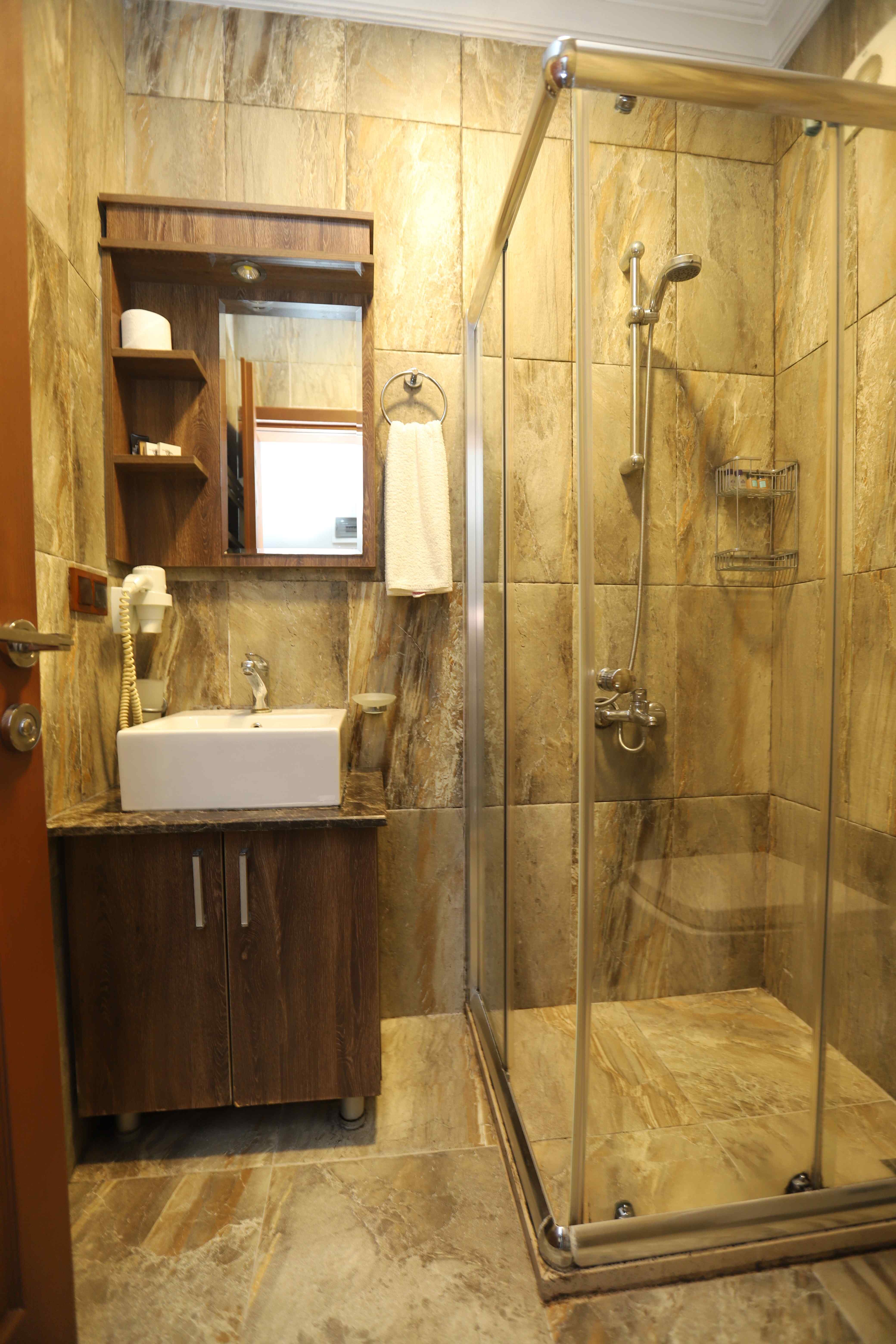 Dolphin Apart Hotel Rezervasyon