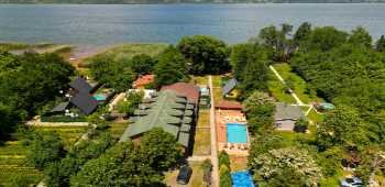 Boğaz Sapanca Resort