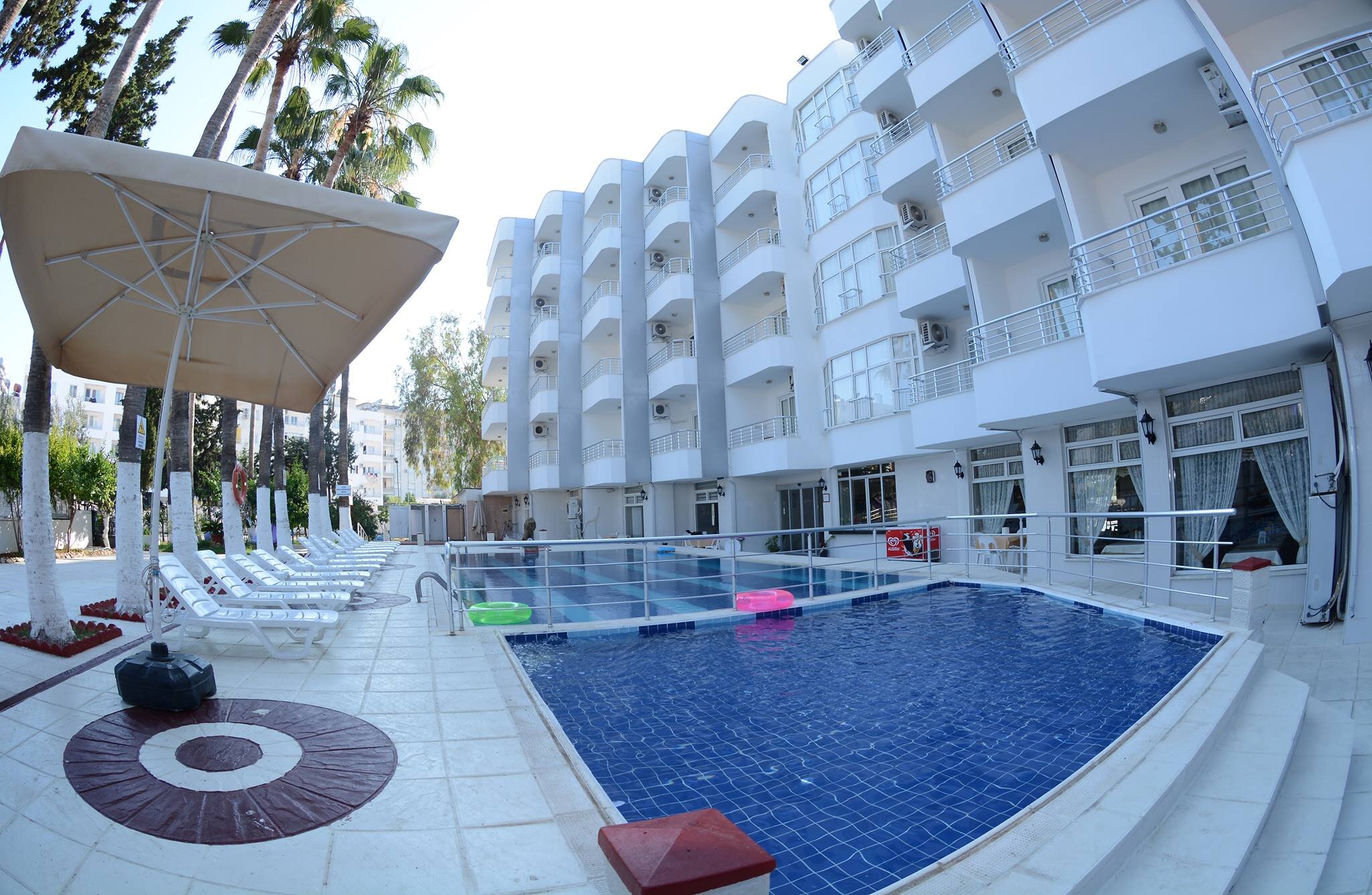 Eylül Hotel · 2