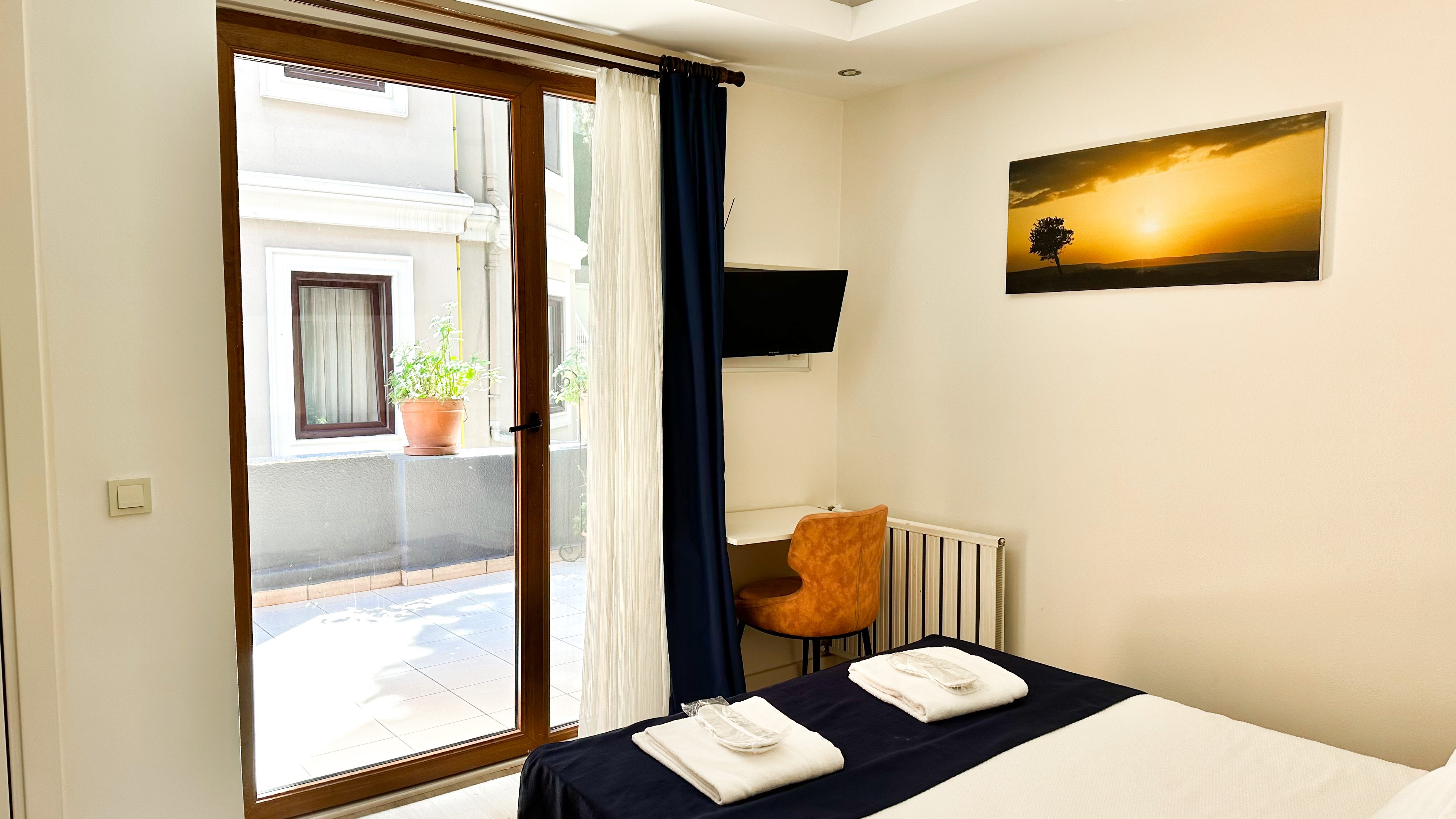 Büyükada Comfort Otel · 60