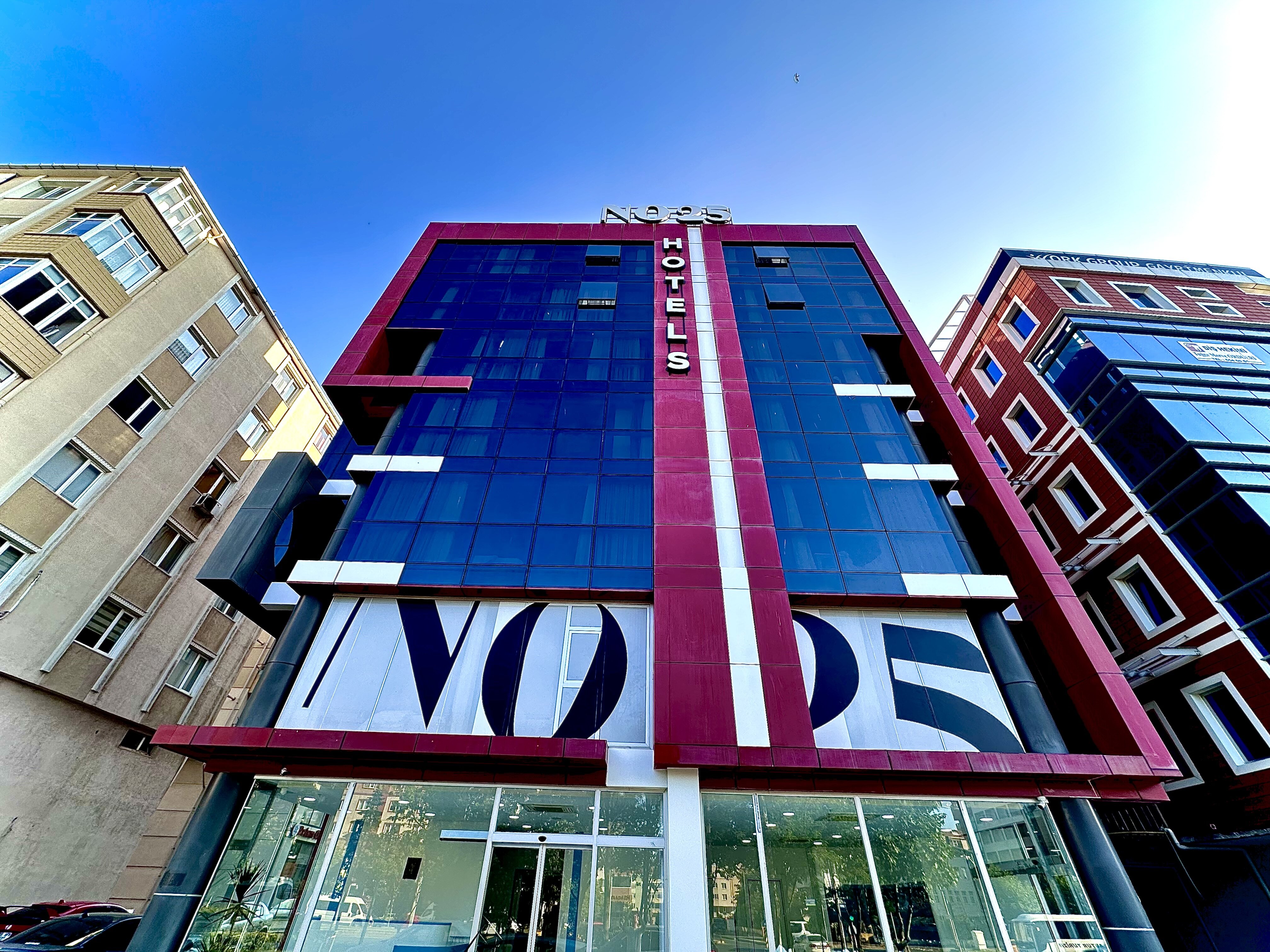 No25 Hotels galeri 2