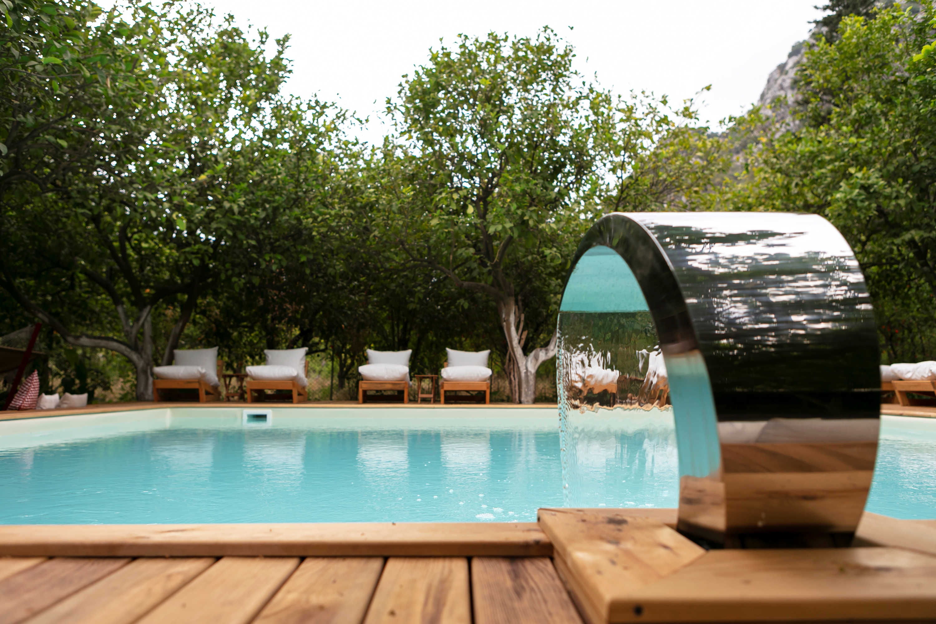 Gayb-i Bungalows by Naturelife