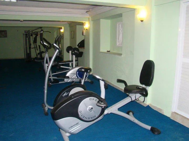 Nazar Otel Didim galeri 9