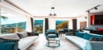 Özel Havuzlu Villa Görseli