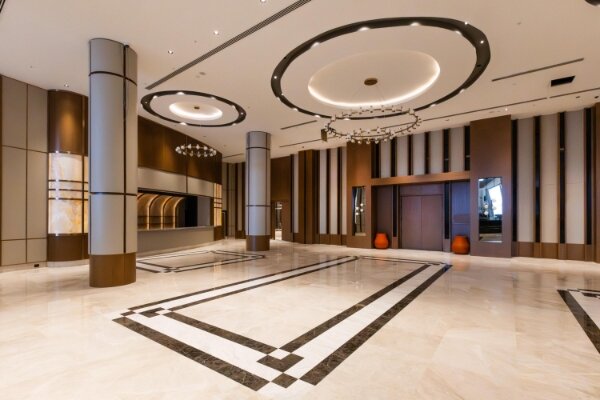 Beks Premium Resort & Spa Hotel