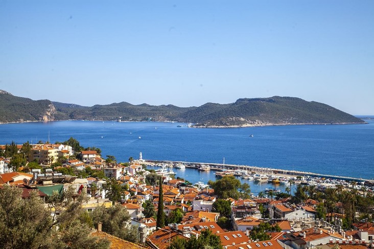 Lobelya Suites Pansiyon