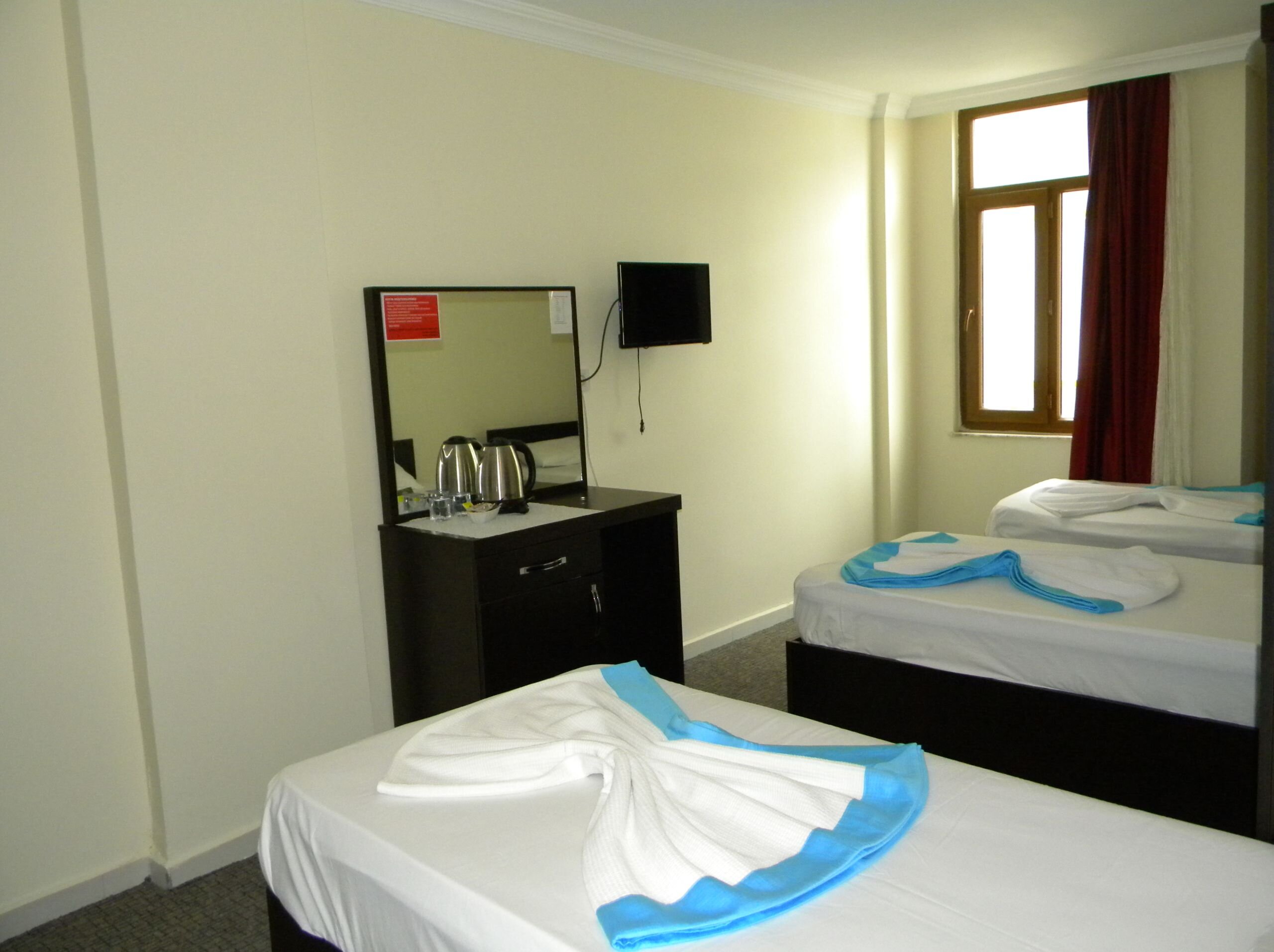 Durkaya Hotel galeri 2