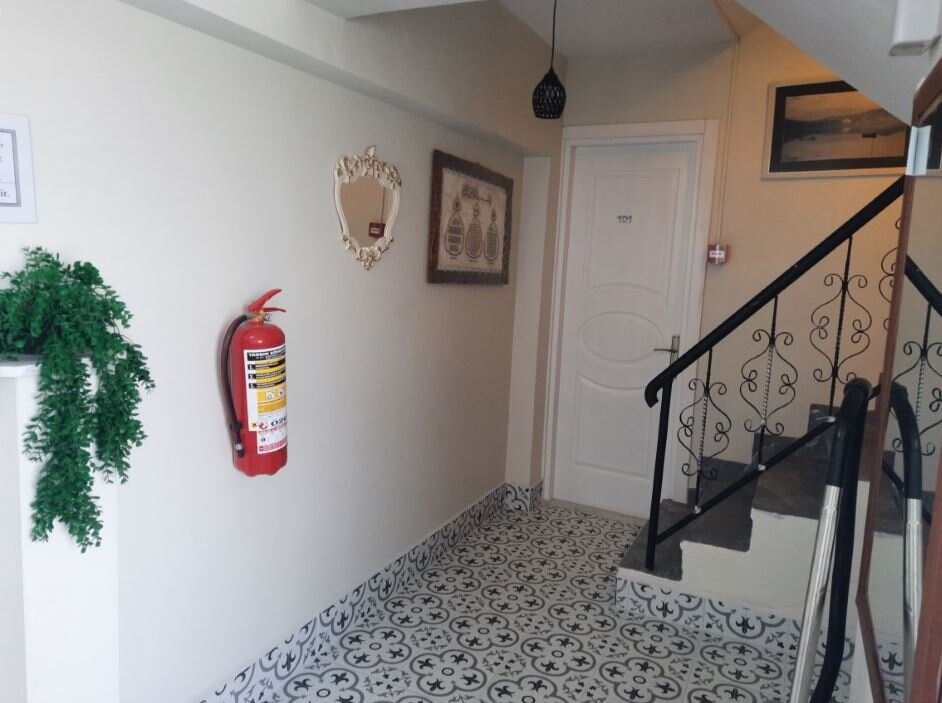 Cunda S Pansiyon galeri 9