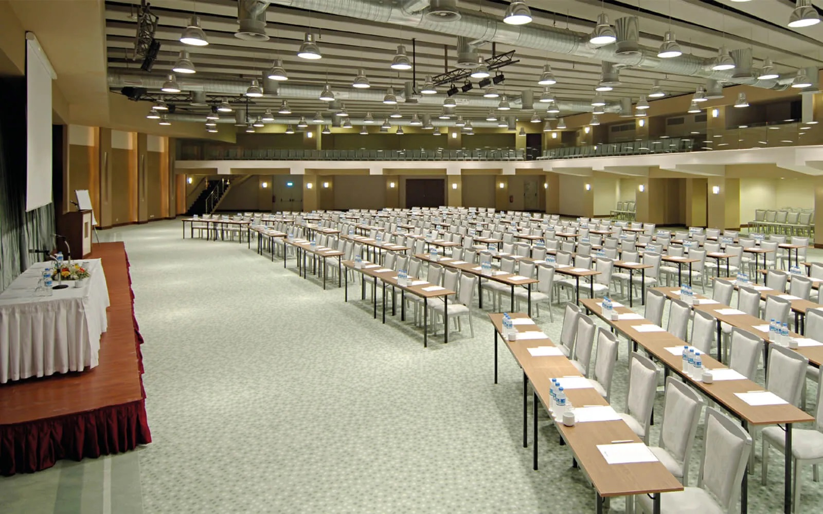 Limak Lara Deluxe Hotel & Resort