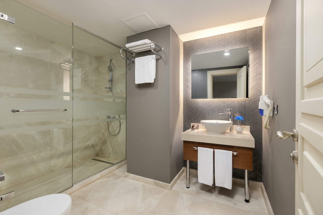 Miracle İstanbul Asia Airport Hotel & Spa · 21