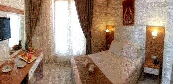 İğneada Parlak Resort Hotel · 40
