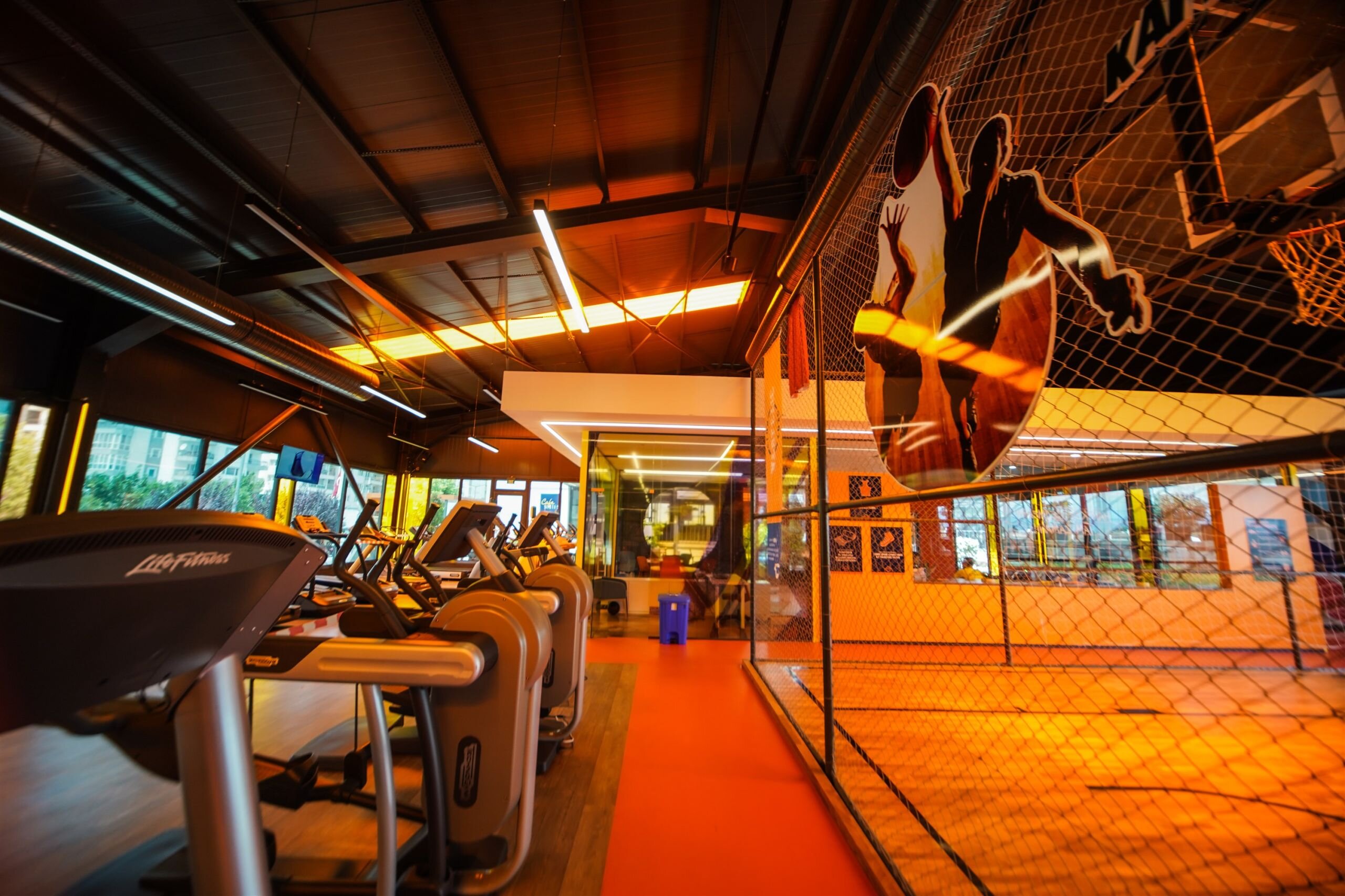 Four Points Flex by Sheraton Bursa Nilufer galeri 6