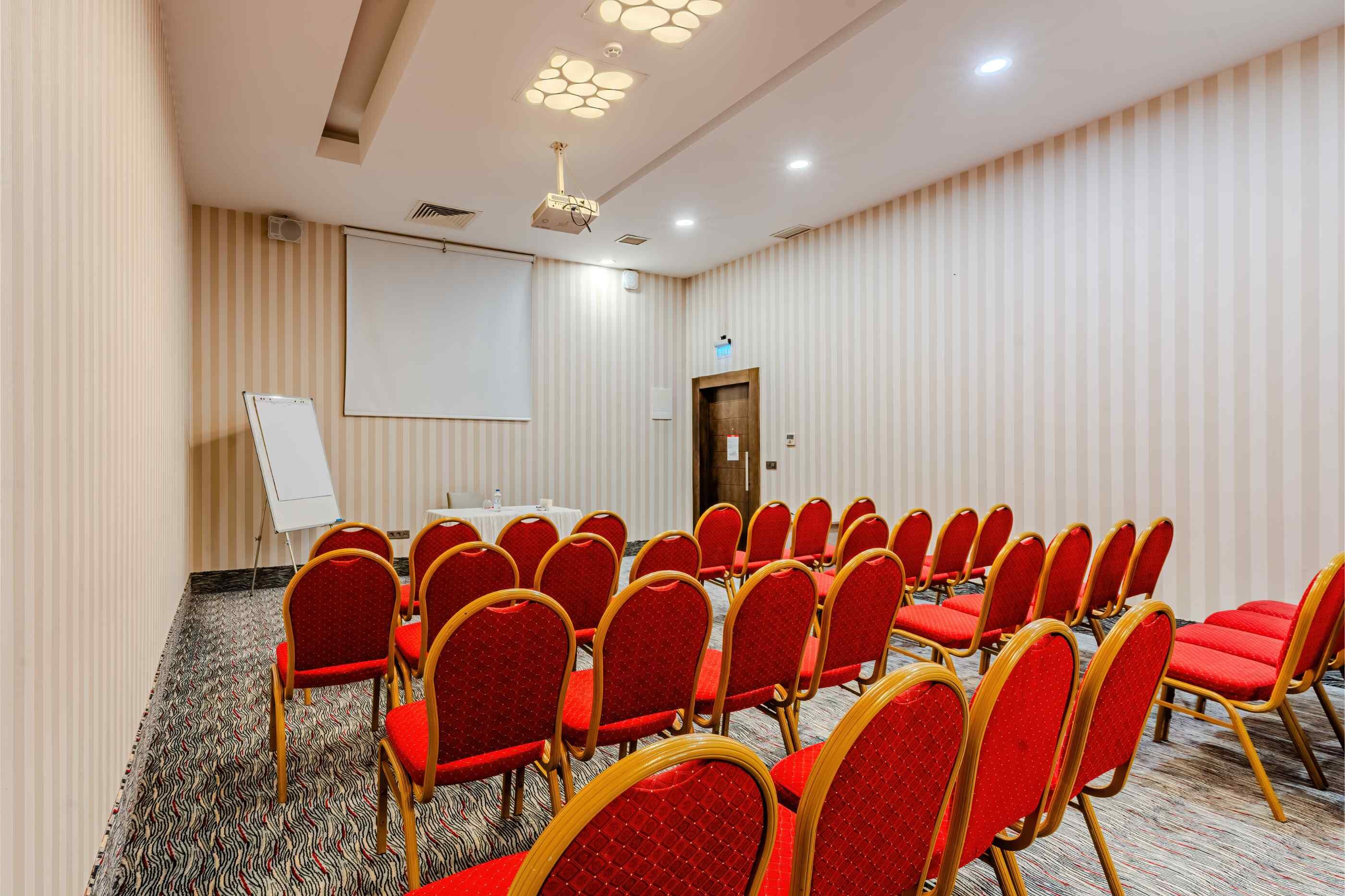 Ramada Plaza by Wyndham İzmir galeri 3