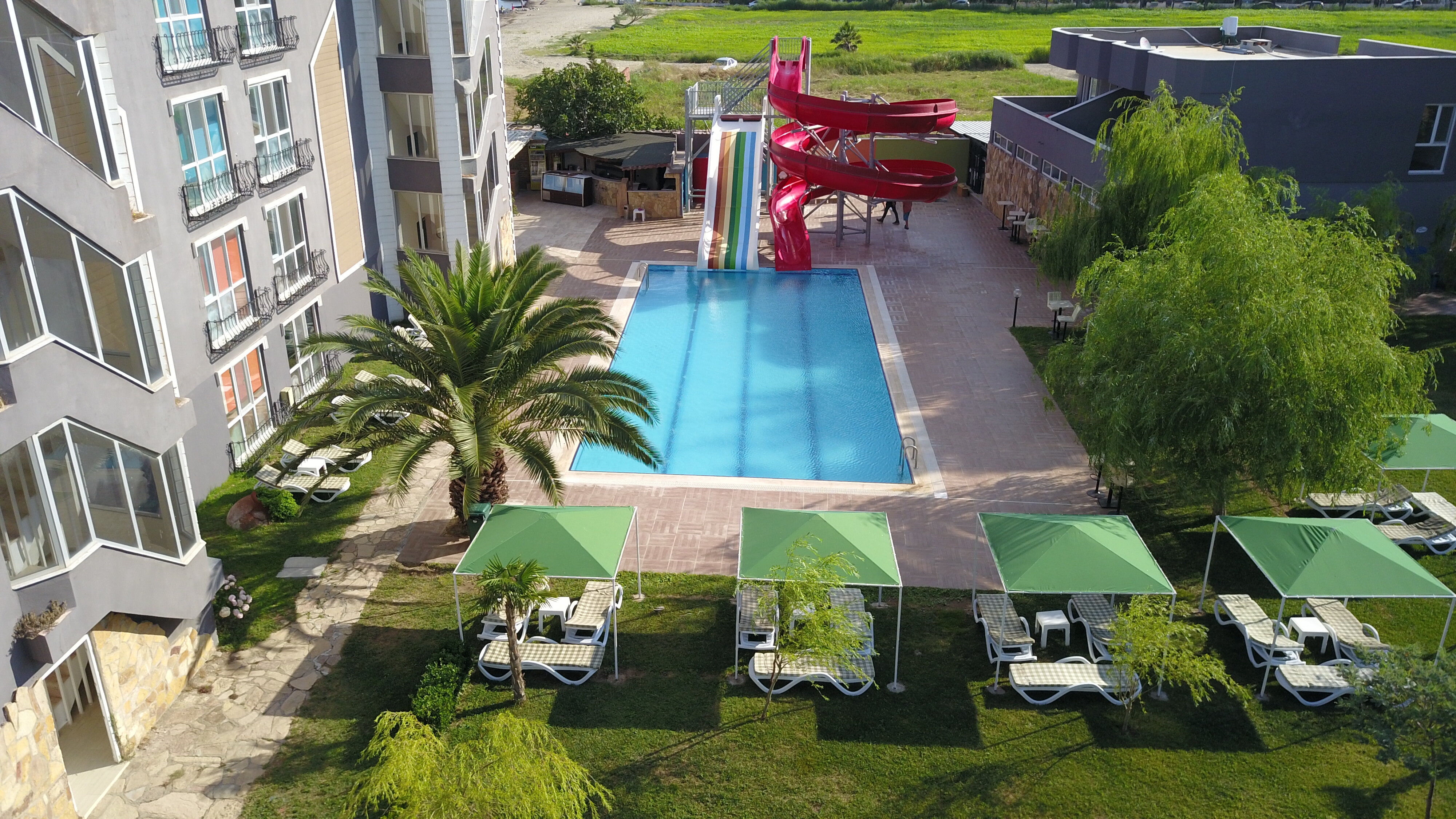 Aqua Nina Hotel · 32