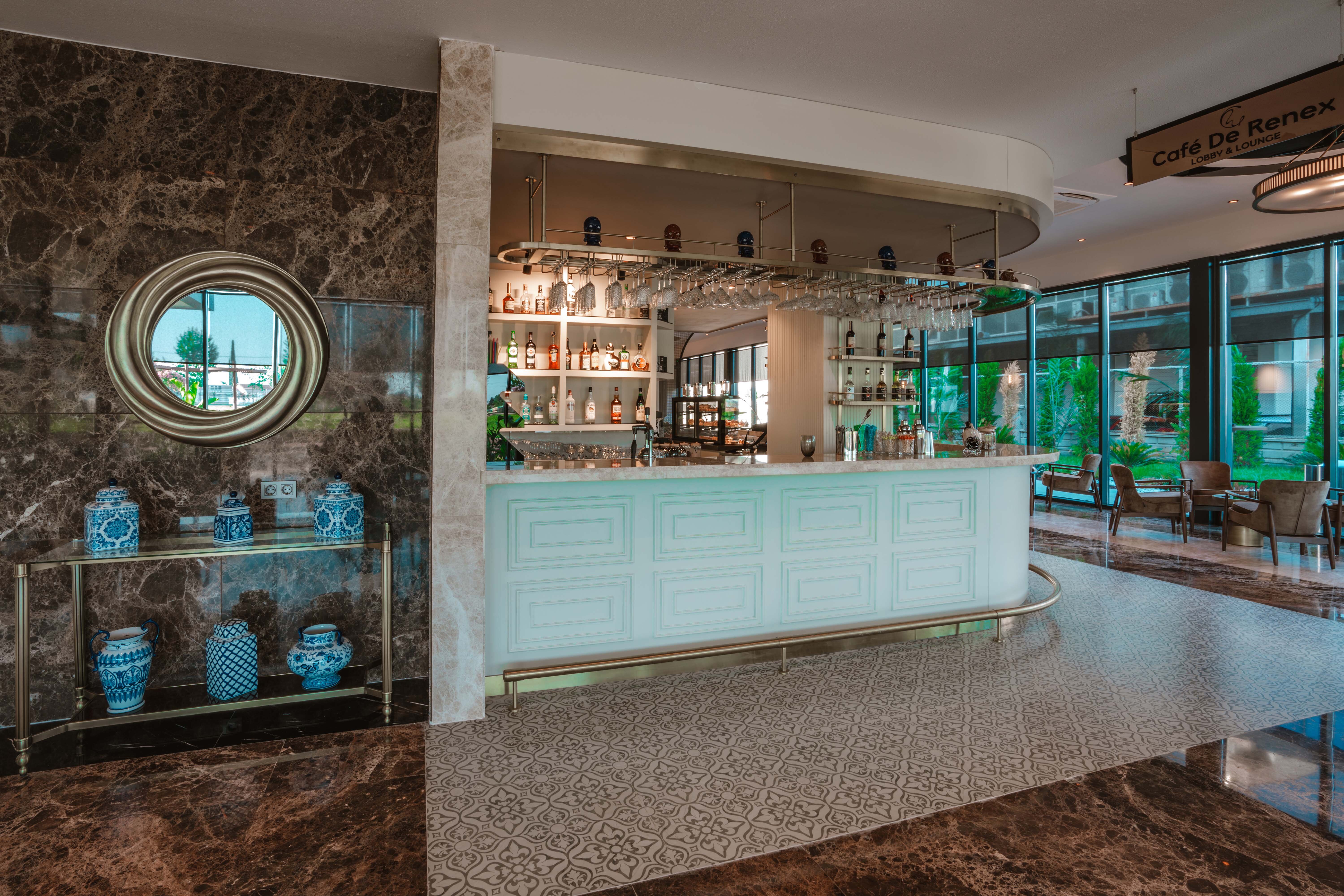 Renex Hotel galeri 5