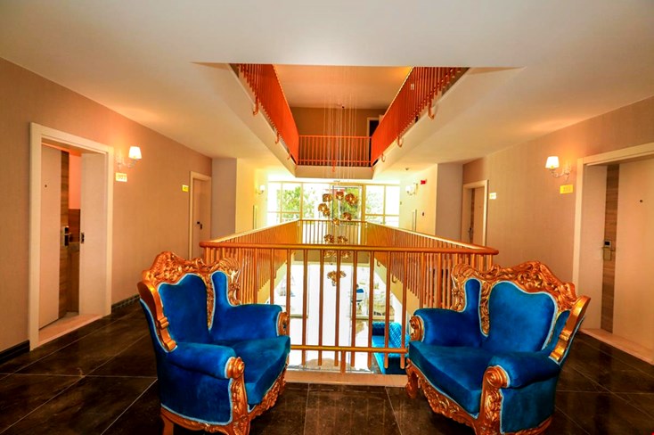 Eramax Hotel Kemer
