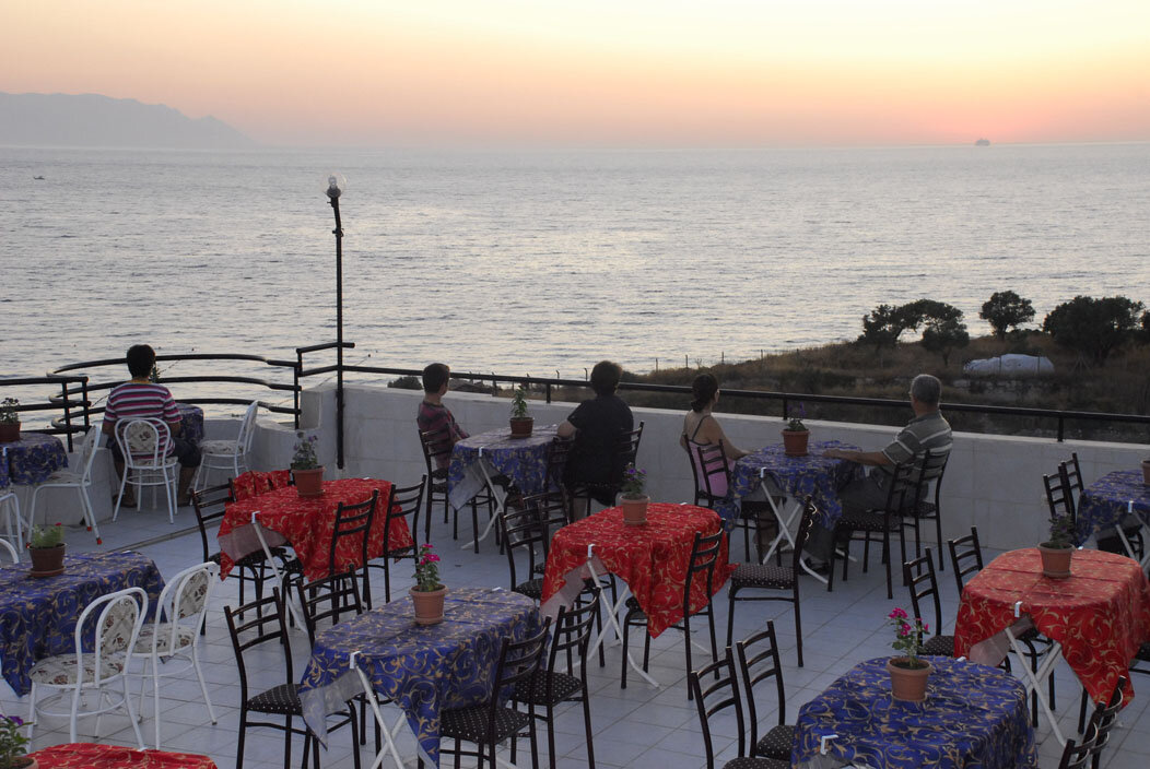 Özgün Apart Otel Kuşadası Rezervasyon